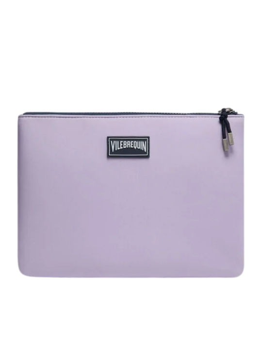 Vilebrequin Unisex Νεσεσερ Vilebrequin Turtle Λιλα
