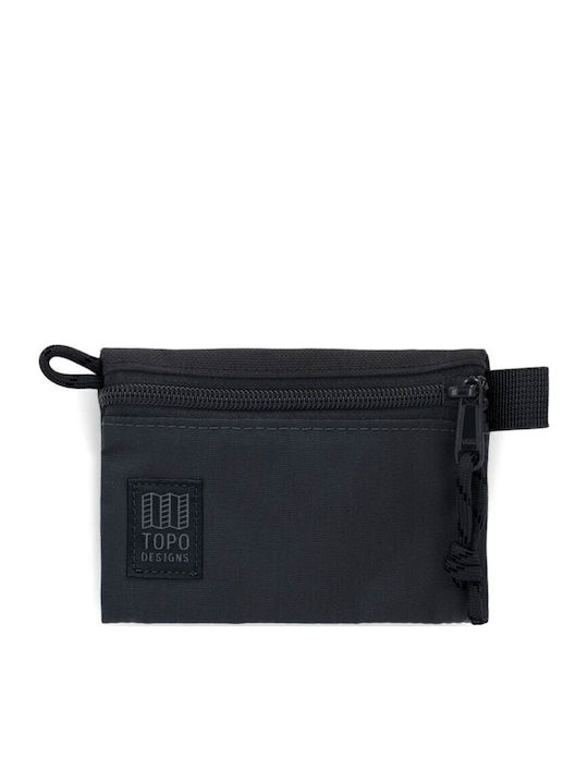 Accessory Micro Black Black Case