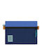 Husă Accesorii Mică Cobalt