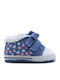 Chicco Chicco Weiche Sohlenschuhe Für Babys Blau