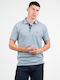 Polo T-shirt Raf Melange