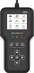 Αναλογικό Battery Tester