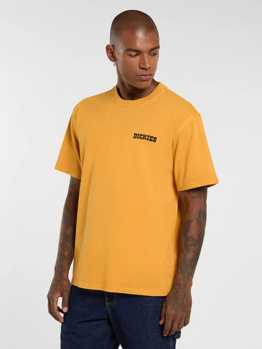 Dickies T-shirt Sunflower DK0A88QQS0R