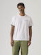 Graphic T-shirt White 161432375
