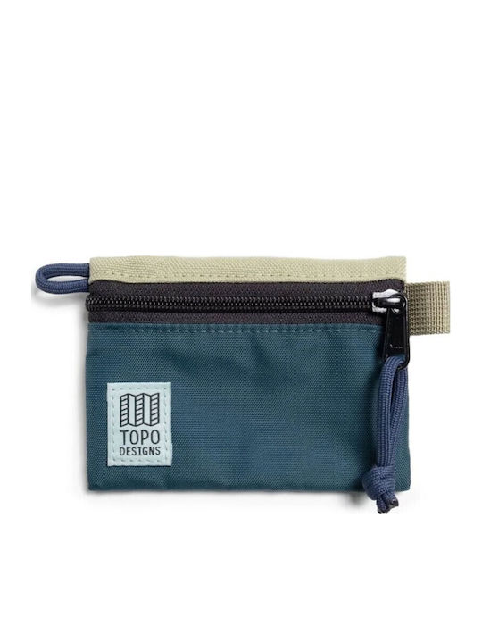 Θηκη Accessory Micro Blue