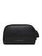 Tommy Hilfiger Th Woven Wash Bag Am0am14098 Tommy Hilfiger Am0am14098-bds-one Size