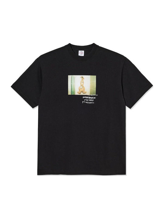 T-shirt Black