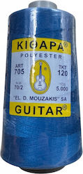 Gitarre Fäden Petalouda 705 Elektrisch