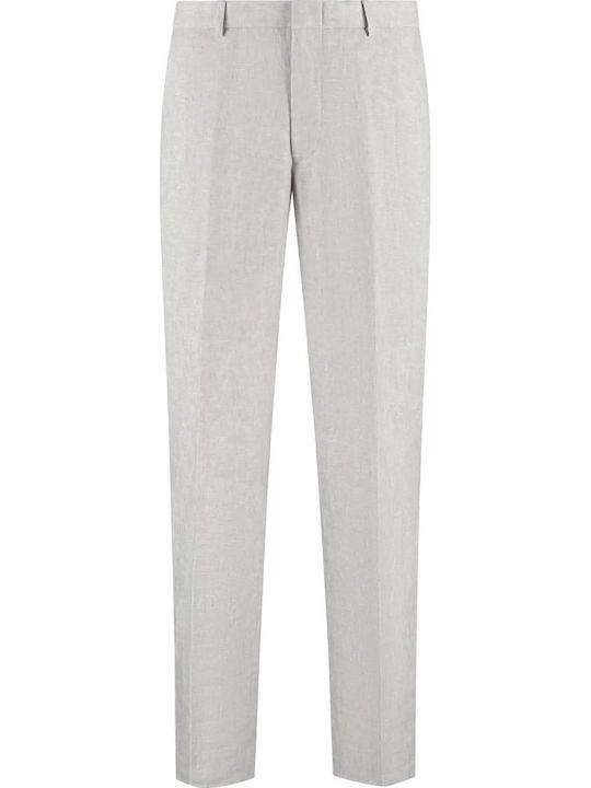 Michael Kors Παντελόνι Chino Γκρι