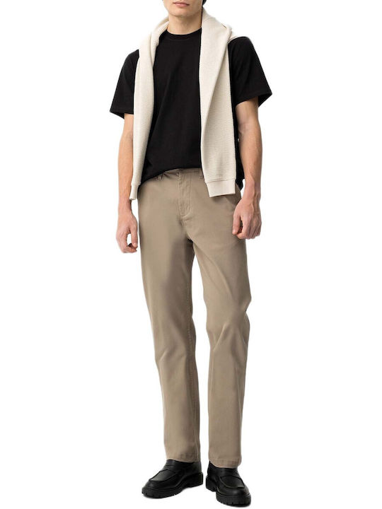 Tiffosi Παντελόνι Beige