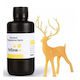 Elegoo Resin για 3D Printer Κίτρινο 500ml