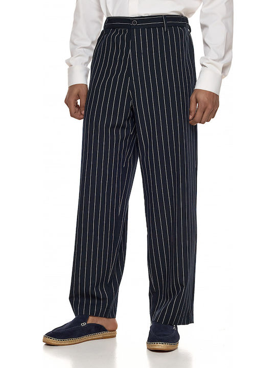 Trousers Blue