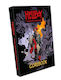 Hellboy Rpg Core Rulebook