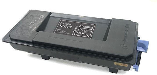 Ecosys Compatible Toner For Laser Printer Ecosys 5500ifx Black