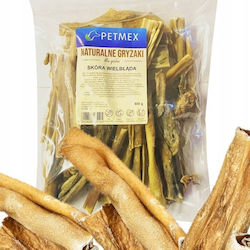 Petmex Petmex Camel Skin 500g