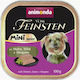 Animonda Animonda Karma Dogs Mini Senior Chicken Game 100g