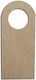 Wooden Door Hanger 207x90x3 Mm