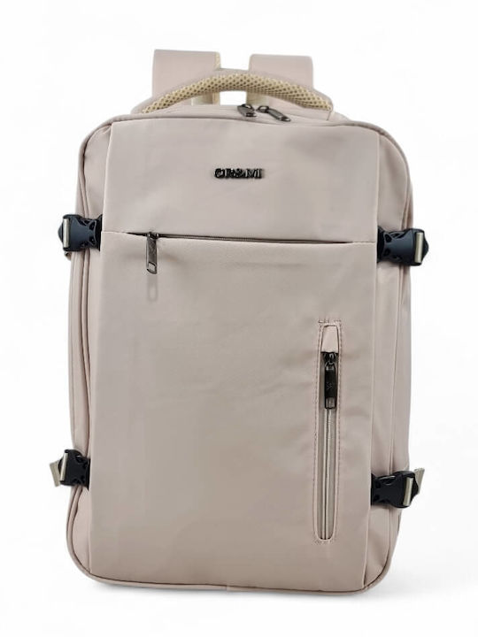 Ormi Backpack Waterproof 25lt Beige