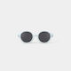 Izipizi #d Βρεφικά Γυαλιά Ηλίου με Polarized Φακό Μπλε για 0-3 Ετών