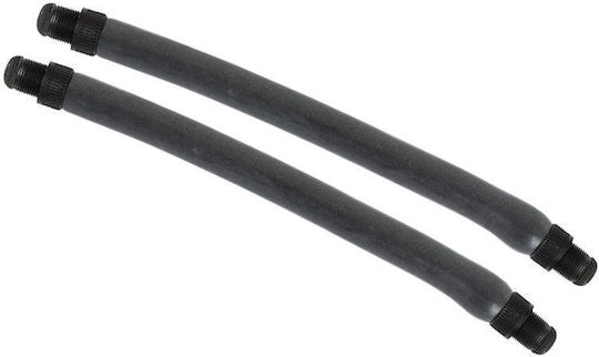 Seac Tripower 17.5mm Speargun Rubber Bands with Fittings 1 Pair