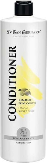 Iv San Bernard Lemon Balm Dogs Cats 500ml