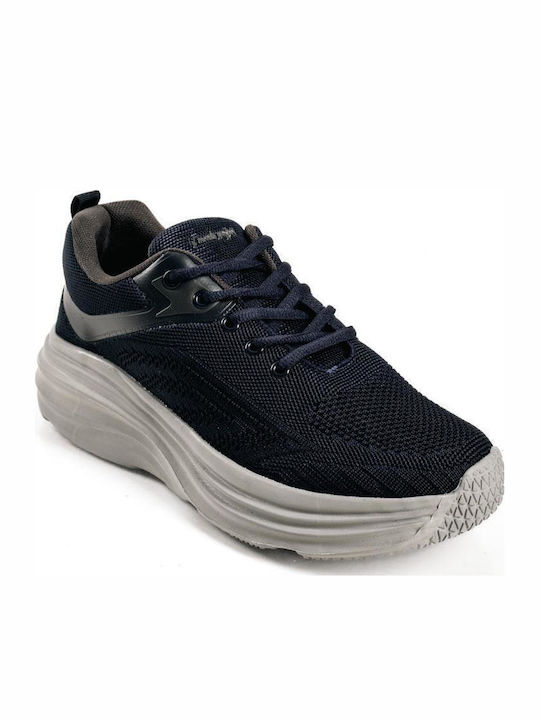 Il Mondo Sneakers Μπλε Il Mondo Sneakers Μπλε