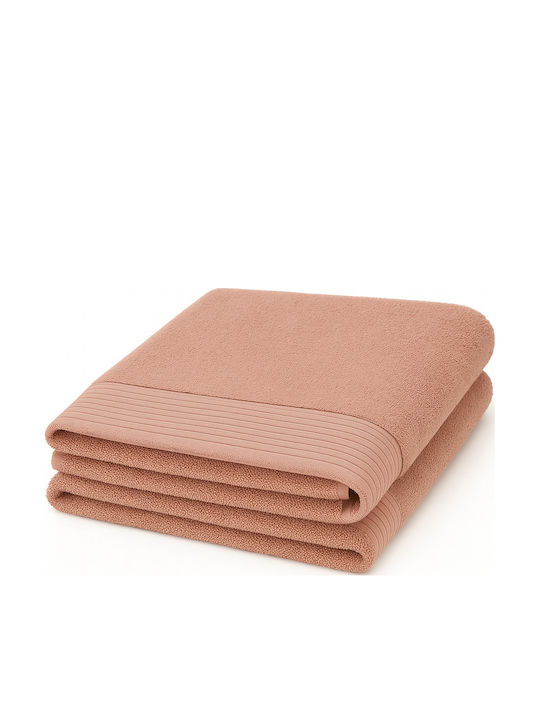 Hand Towel Serenity 40x55cm Powder Weight 550gsm
