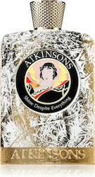 Atkinsons 1799 Shine Despite Everything Unisex 100ml Atkinsons 1799 Shine Despite Everything Unisex 100ml