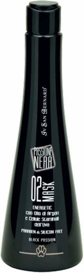 Iv San Bernard Mască Black Passion 02 Pentru Câini și Pisici 250ml