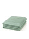 Hand Towel Serenity 40x55cm Mint Weight 550gsm