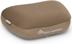 Sea to Summit Μαξιλαράκι Ταξιδίου Memory Foam Μπεζ Sea to Summit Μαξιλαράκι Ταξιδίου Memory Foam Μπεζ