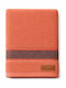 Hand Towel Lux 30x50cm Coral Weight 500gsm