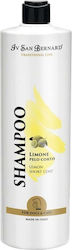 Iv San Bernard Lemon Shampoo Dogs Cats 1l Iv San Bernard Lemon Shampoo Dogs Cats 1l