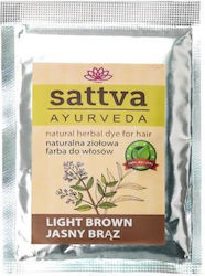 Sattva Hellgrau