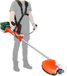 Agroequip Gasoline Two-Stroke Brush Cutter 2.2hp
