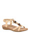 Women's Anatomic Beige Sandals