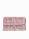 Gesichtstuch Lace Rosa