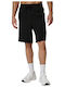 Men's Swimwear Shorts Black