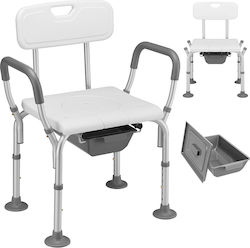 Bakaji Sitz Im Bad 55x41.5cm