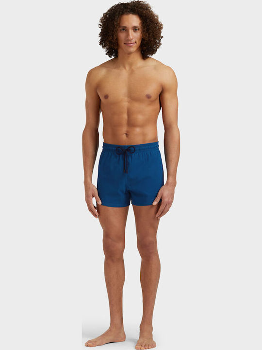 Men's Swimwear Shorts Peacock