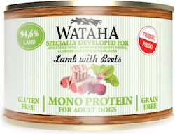 Wataha Hrana Umedă 200gr Wataha Hrana Umedă 200gr