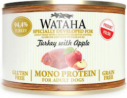 Wataha Hrana Umedă 200gr Wataha Hrana Umedă 200gr