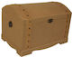 Σεντούκι Mdf Βαφτιστικά 51x36x35cm