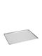 Raki Stainless Steel Serving Tray 50x30cm