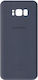 Samsung Battery Cover Galaxy S8+ Purple Without Camera Glass Oem Type A