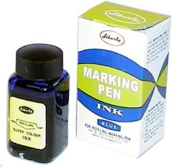 Marker Ink Liberty Blue