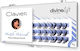 Clavier Falsche Wimpern Schwarz