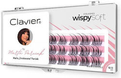Clavier Lashes