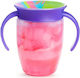 Munchkin Baby Cup Miracle 360° Trainer Cup Trop...