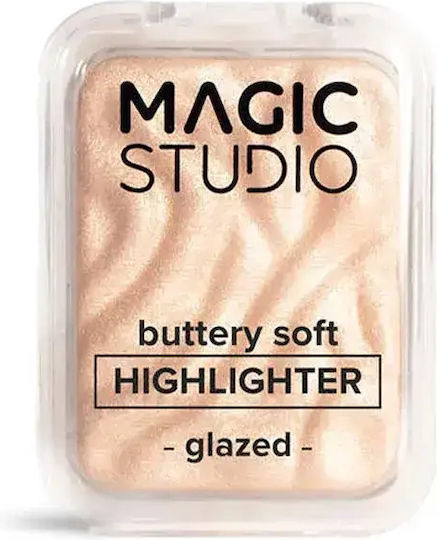 Idc Magic Studio Buttery Weicher Textmarker 8gr Glänzendes Weiß Meerjungfrau